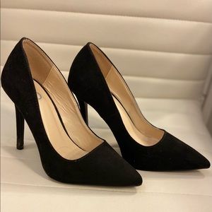 BAKERS Fancy 4 in. Heels